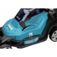 Makita DLM432PT2 zāles pļāvējs 2x5 Ah